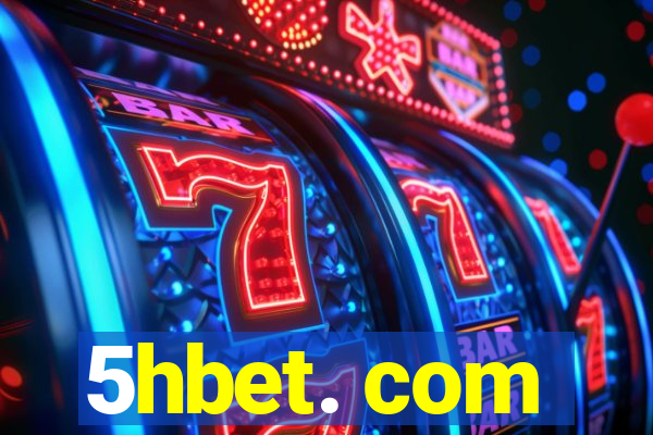 5hbet. com